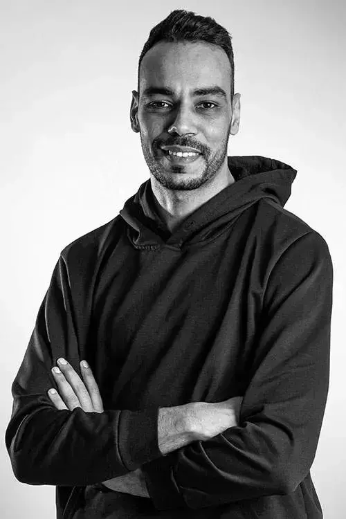 Oussama Brahmi