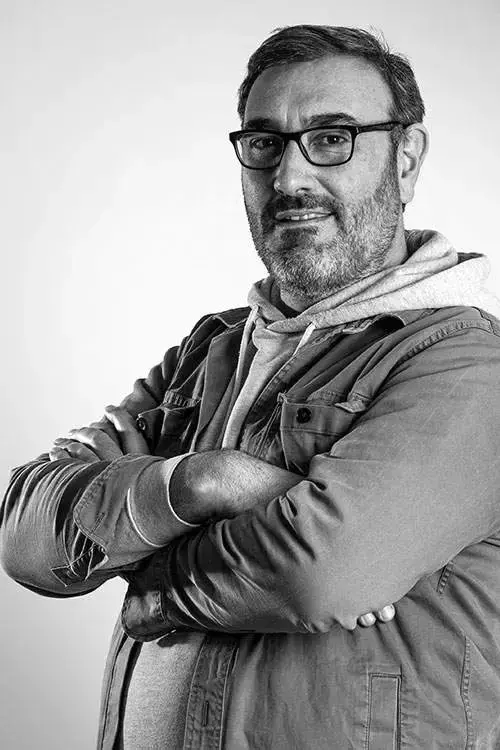 Rodrigo Martínez