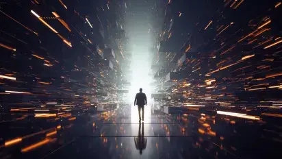 Tendencias de IA para 2026