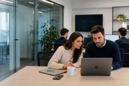 La productividad impulsada por IA no consiste solo en automatizar