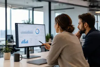 Conocimiento estructurado: la nueva ventaja competitiva