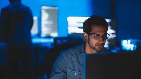 La ciberseguridad en la IA