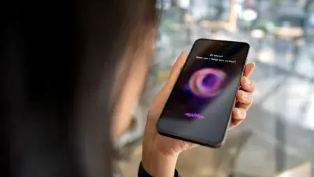 De los chatbots a los asistentes inteligentes