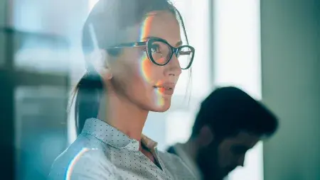 Reputación corporativa vs IA