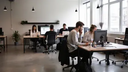 Consumo de tokens de IA como métrica de productividad y coste en la empresa
